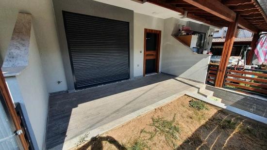 Geräumige 3+1 Villa Zum Verkauf In Seferihisar Doğanbey Payamlı