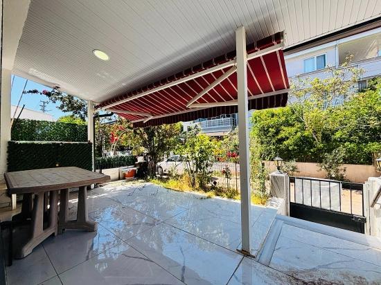 Großzügige 3+1-Zimmer-Villa In Seferihisar Payamlı Zu Verkaufen, 500 M Vom Strand Entfernt