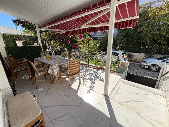 Großzügige 3+1-Zimmer-Villa In Seferihisar Payamlı Zu Verkaufen, 500 M Vom Strand Entfernt