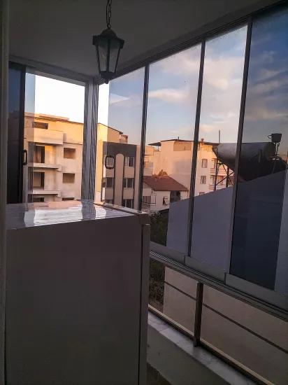 İzmir Seferihisar Camikebir Viertel 3+1 Wohnung mit geschlossener Küche zu verkaufen