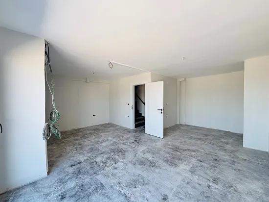 İzmir Seferihisar Im Atatürk-viertel 2+1 Meer mit Aussicht zu verkaufen Villa