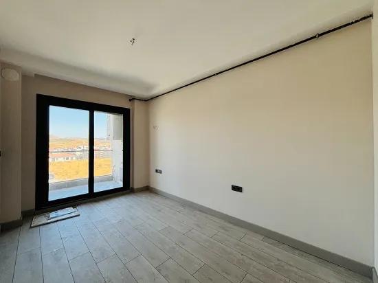İzmir Seferihisar Im Necat Hepkn zu verkaufen 3+1 Wohnung