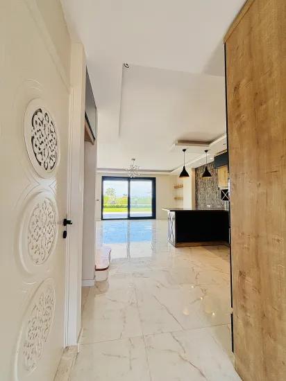 In der Payamlı Nachbarschaft, Seferihisar, İzmir Direkt am Meer 4+1 Freistehende Villa