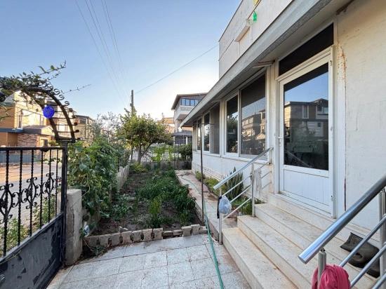 4+1 Villa Zum Verkauf In Seferihisar Ürkmez, 100 M Vom Strand Entfernt