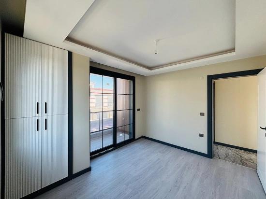 Große 3+1-zimmer-villa (300 M² Bruttofläche) Mit Separatem Pool In Doğanbey Zu Verkaufen