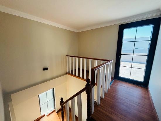 Große 3+1-zimmer-villa (300 M² Bruttofläche) Mit Separatem Pool In Doğanbey Zu Verkaufen