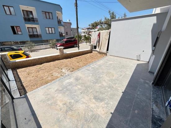 2+1 Villa Zum Verkauf In Seferihisar Ürkmez, 500 M Vom Strand Entfernt, Finanzierung Möglich