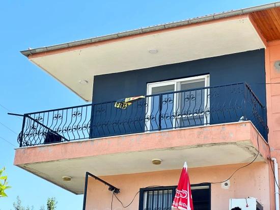 Geräumige 2+1-Wohnung Zum Verkauf Im Zentrum Von Seferihisar Ürkmez, Brandneuer Bau