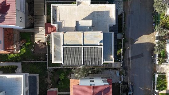 3+1 Villa Mit Großem Garten Zum Verkauf In Seferihisar Doğanbey