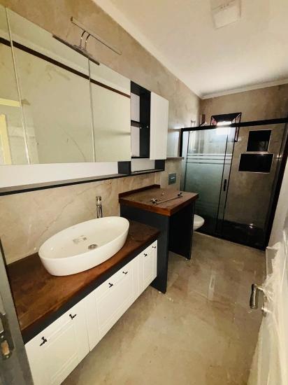 3+1 Villa Mit Großem Garten Zum Verkauf In Seferihisar Doğanbey