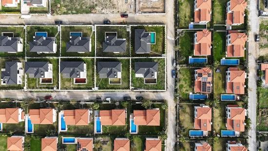 4+1 Freistehende Maisonette-Sommervilla Mit Pool In Seferihisar Akarca