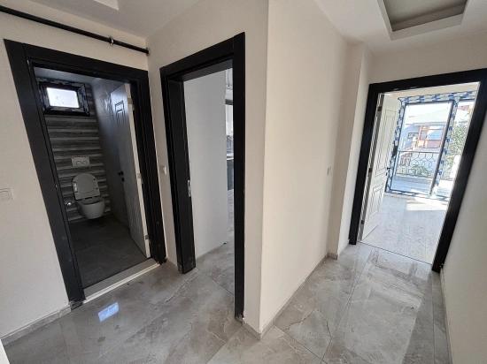 2+1 Mittelgeschosswohnung In Camikebir, Seferihisar, Izmir