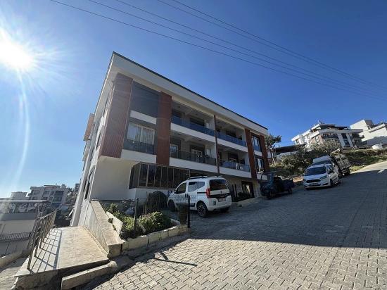 2+1 Wohnung Zum Verkauf In Izmir Menderes Fevzi Çakmak