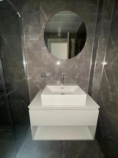 2+1 Erdgeschosswohnung Mit Großem Garten In Seferihisar Çolakibrahim, Izmir