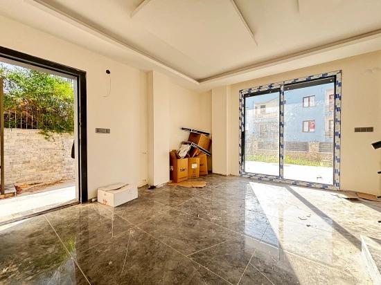 2+1 Villa Zum Verkauf 600 Meter Vom Meer Entfernt In Ürkmez, Seferihisar, Izmir