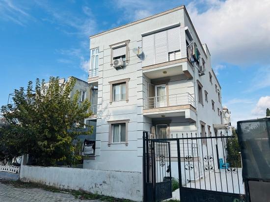 2+1 Wohnung Zum Verkauf Im Stadtteil Izmir Seferihisar Mersinalanı