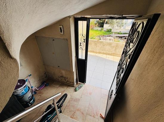 2+1 Wohnung Zum Verkauf Im Stadtteil Izmir Seferihisar Mersinalanı