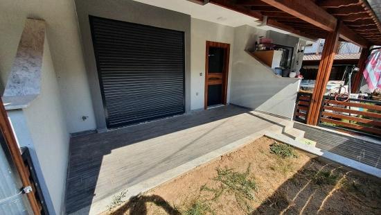 Geräumige 3+1 Villa Zum Verkauf In Seferihisar Doğanbey Payamlı