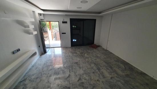 Geräumige 3+1 Villa Zum Verkauf In Seferihisar Doğanbey Payamlı