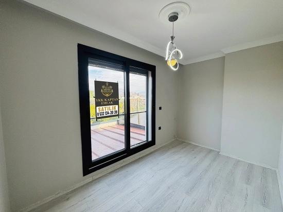 3+1 Villa Zum Verkauf Im Stadtteil Payamlı, Seferihisar, İzmir