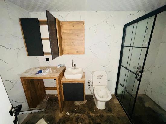 1+1 Wohnung Im Stadtteil Turabiye, Seferihisar, Izmir