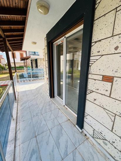 freistehende 3+1 Villa Zum Verkauf In Seferihisar Cumhuriyet, Izmir