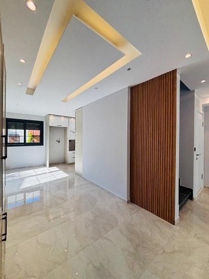 Ultra-luxus-sommerhaus Mit 3+1 Schlafzimmern Und Smart-home-system, 50 M Vom Meer Entfernt In Ürkmez, Seferihisar, İzmir