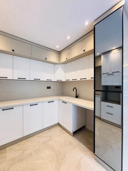 Ultra-luxus-sommerhaus Mit 3+1 Schlafzimmern Und Smart-home-system, 50 M Vom Meer Entfernt In Ürkmez, Seferihisar, İzmir