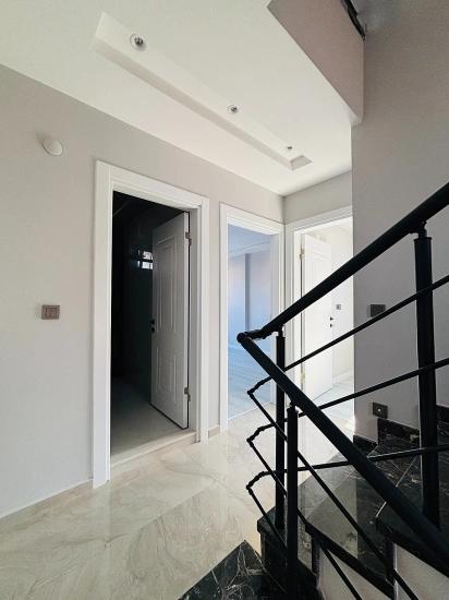 Ultra-luxus-sommerhaus Mit 3+1 Schlafzimmern Und Smart-home-system, 50 M Vom Meer Entfernt In Ürkmez, Seferihisar, İzmir