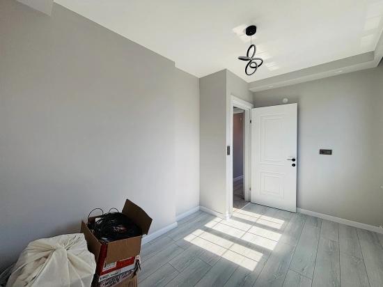 Ultra-luxus-sommerhaus Mit 3+1 Schlafzimmern Und Smart-home-system, 50 M Vom Meer Entfernt In Ürkmez, Seferihisar, İzmir