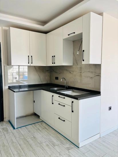 Renovierte 1+1-wohnung Zum Verkauf In Der Deniz-straße Im Bezirk Seferihisar Payamlı In Izmir