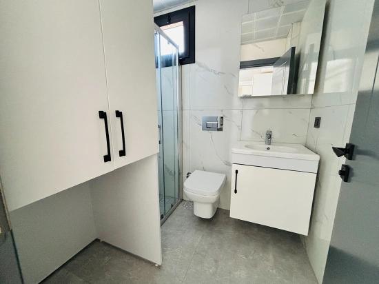 Renovierte 1+1-wohnung Zum Verkauf In Der Deniz-straße Im Bezirk Seferihisar Payamlı In Izmir