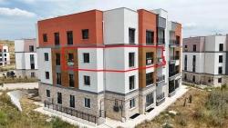 3+1-Zimmer Appartement Zu Vermieten in Necat Hepkon Bz. Seferihisar - 110 m²