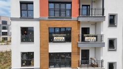 3+1-Zimmer Appartement Zu Vermieten in Necat Hepkon Bz. Seferihisar - 110 m²