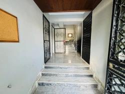 2+1 Erdgeschosswohnung Mit Glasbalkon In Zentraler Lage In Bengiler, Seferihisar, Izmir