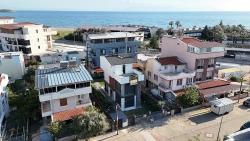 3+1-Zimmer Einfamilienhaus Zu Verkaufen in Gümüldür Cumhuriyet Bz. Menderes Gümüldür - 237 m²