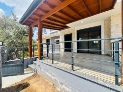 2+1 Maisonette-Villa Im Stadtteil Cumhuriyet, Seferihisar, Izmir