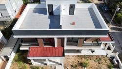 3+1-Zimmer Villa Zu verkaufen in Payamlı Bz. Seferihisar Doğanbey - 105 m²