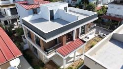 3+1-Zimmer Villa Zu verkaufen in Payamlı Bz. Seferihisar Doğanbey - 105 m²
