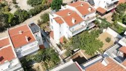 4+2-Zimmer Villa Zu verkaufen in Tepecik Bz. Seferihisar - 210 m²