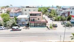Restaurant Zu vermieten in Bengiler Bz. Seferihisar Ürkmez - 85 m²