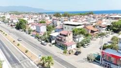 Restaurant Zu vermieten in Bengiler Bz. Seferihisar Ürkmez - 85 m²