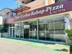 Restaurant Zu vermieten in Bengiler Bz. Seferihisar Ürkmez - 85 m²