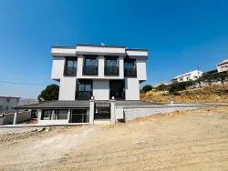 3+1-Zimmer Sommerhaus Zu verkaufen in Tepecik Bz. Seferihisar - 144 m²