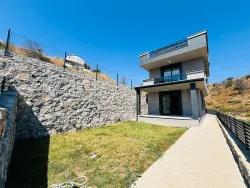 3+1-Zimmer Sommerhaus Zu verkaufen in Atatürk Bz. Seferihisar Doğanbey - 150 m²