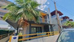 3+1 Villa Mit Pool Und Garten Am Meer In Seferihisar Payamlı Zu Verkaufen