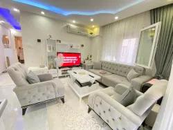 2+1-Zimmer Appartement Zu verkaufen in Bengiler Bz. Seferihisar Ürkmez - 85 m²