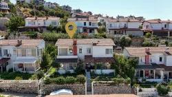 2+1-Zimmer Sommerhaus Zu verkaufen in Atatürk Bz. Seferihisar Doğanbey - 85 m²