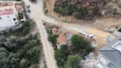 Land Zu verkaufen in Atatürk Bz. Seferihisar Doğanbey - Gehäuse-Zonierung - 300 m²