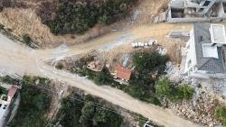Land Zu verkaufen in Atatürk Bz. Seferihisar Doğanbey - Gehäuse-Zonierung - 300 m²